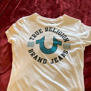 True religion shirt